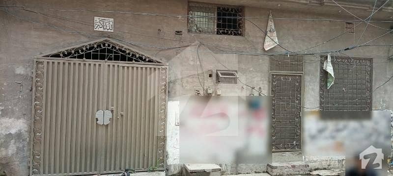 شاہدرہ لاہور میں 9 کمروں کا 15 مرلہ مکان 2.8 کروڑ میں برائے فروخت۔