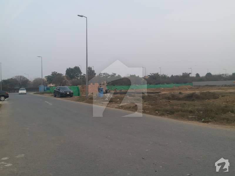 1 Kanal Pair C Block Plot For Sale Dha Phase 9 Prism Hot Location Ideal Deal