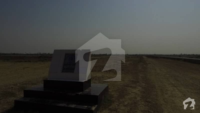 14 Marla Residential Plot Is Available For Sale In State Life Housing Phase 2 Lahore