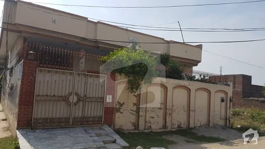 House For Sale In Sardar Town Gujranwala
