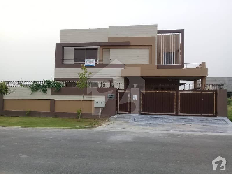 3 Bed Upper Portion Available For Rent In Dha Phase 7  Block S