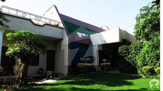 Beautifully Designed 12-Marla Home In Sabzazar Shaheed Office Colony Rawalpindi