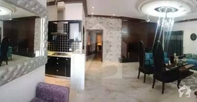 ڈی ایچ اے فیز 3 ڈیفنس (ڈی ایچ اے) لاہور میں 2 کمروں کا 10 مرلہ بالائی پورشن 35 ہزار میں برائے فروخت۔
