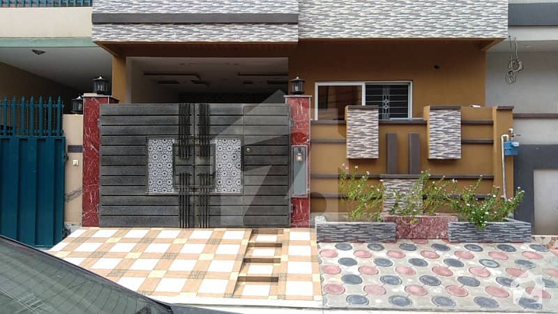5 Marla Double Storey Luxury House Is Available For Sale In Johar Town Phase 2 Block P Lahore