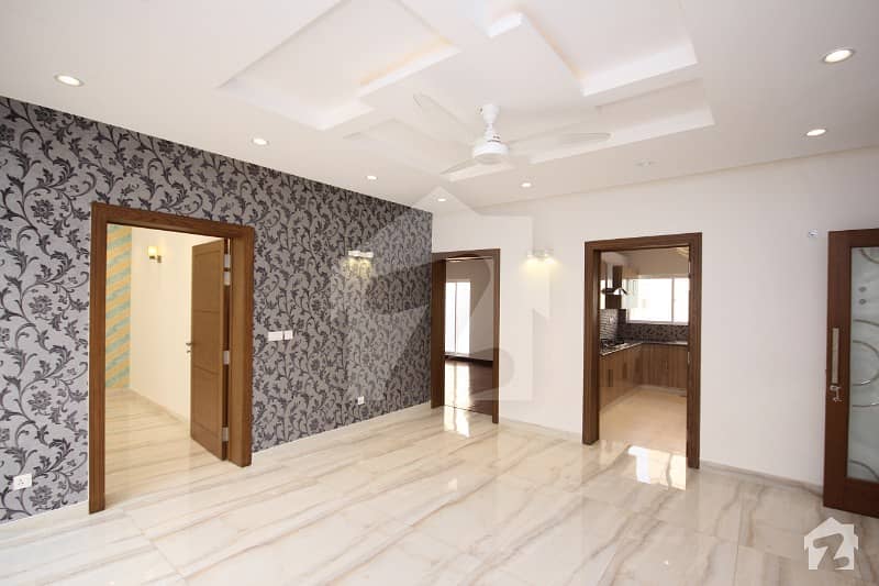 1 Kanal Brand New House For Sale In Dha Ph 8