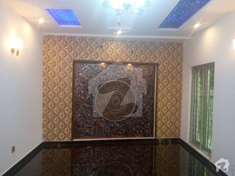 Beautiful Bungalow For Sale In Bahria Town Lahore