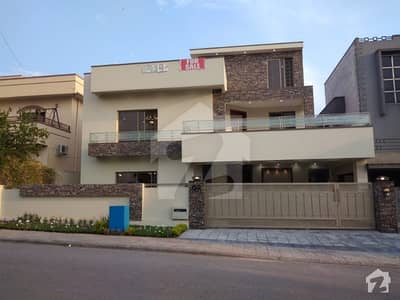 New 1 Kanal Good Quality Designer House In Hot Location Of Sector C New 1 Kanal Good Quality Designer House In Hot Location Of Sector C