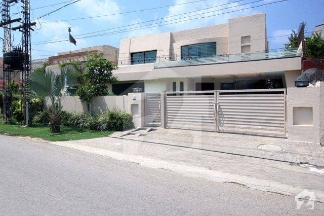 1 Kanal Beautiful House For Rent In Phase 4 Dha