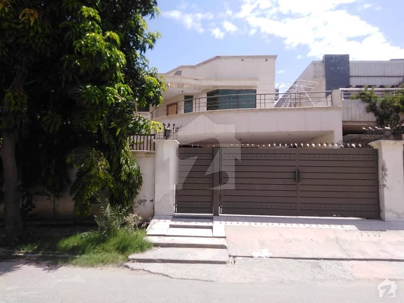 Double Storey House For Sale