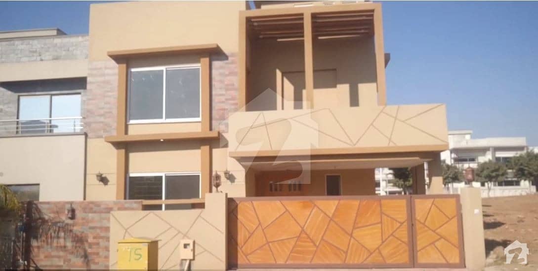 Brand New Double Unit House Is Available For Sale Brand New Double Unit House Is Available For Sale