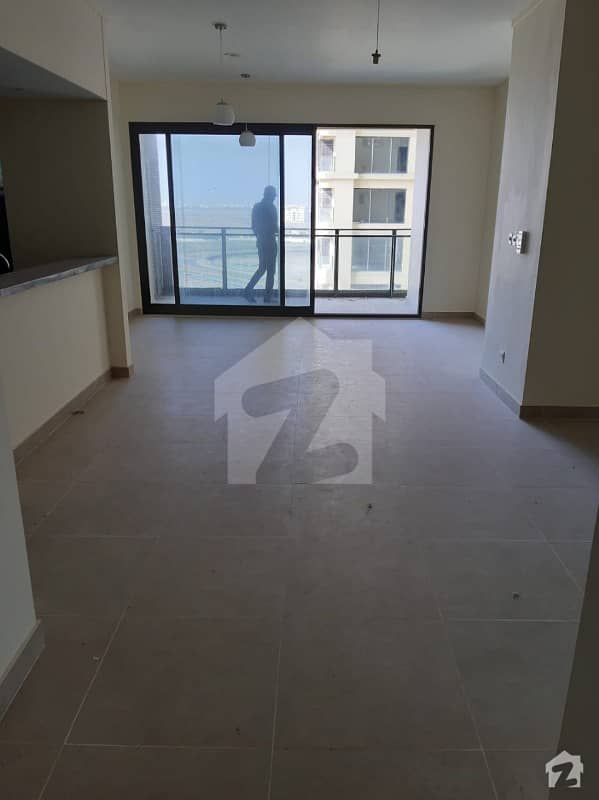 Emaar Crescent Bay 3 Bedrooms Apartment In Pearl Tower 1