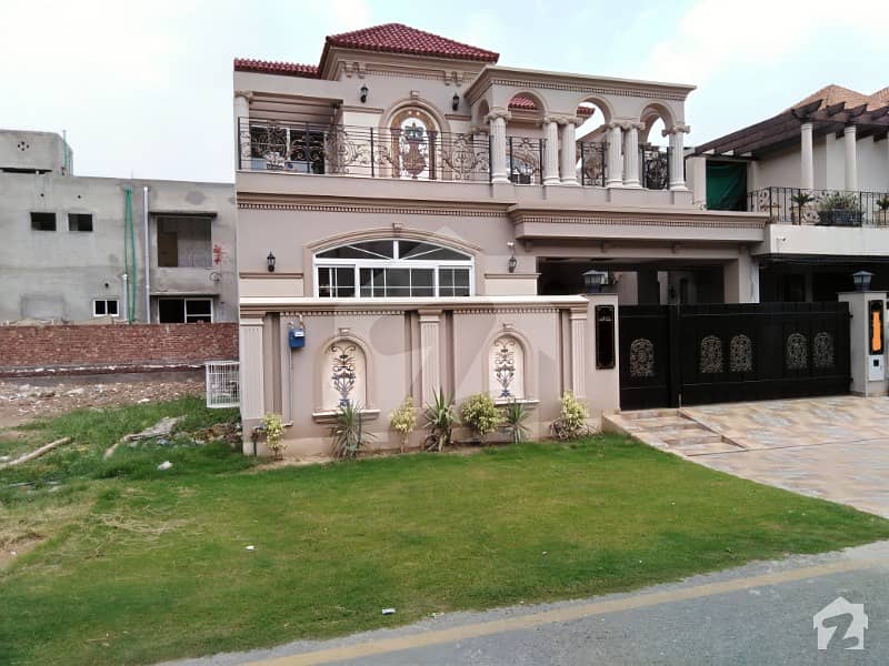 1 Kanal Bungalow Available For Rent In DHA Phase 6