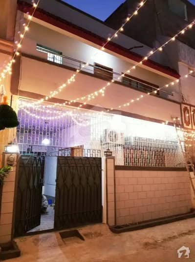 Beautiful House For Sale In Sector 15 A1 Buffer Zone Beautiful House For Sale In Sector 15 A1 Buffer Zone