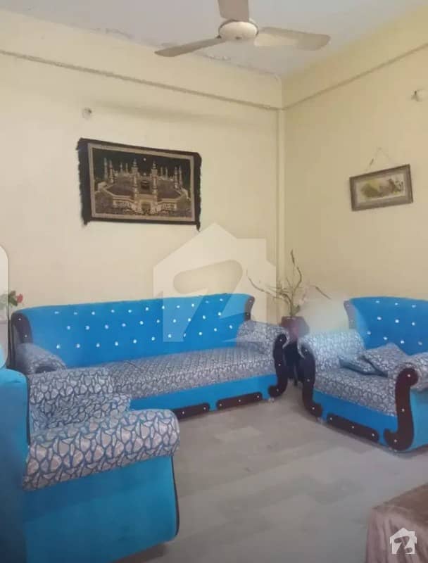 ٹیپو روڈ راولپنڈی میں 6 کمروں کا 6 مرلہ مکان 1.6 کروڑ میں برائے فروخت۔