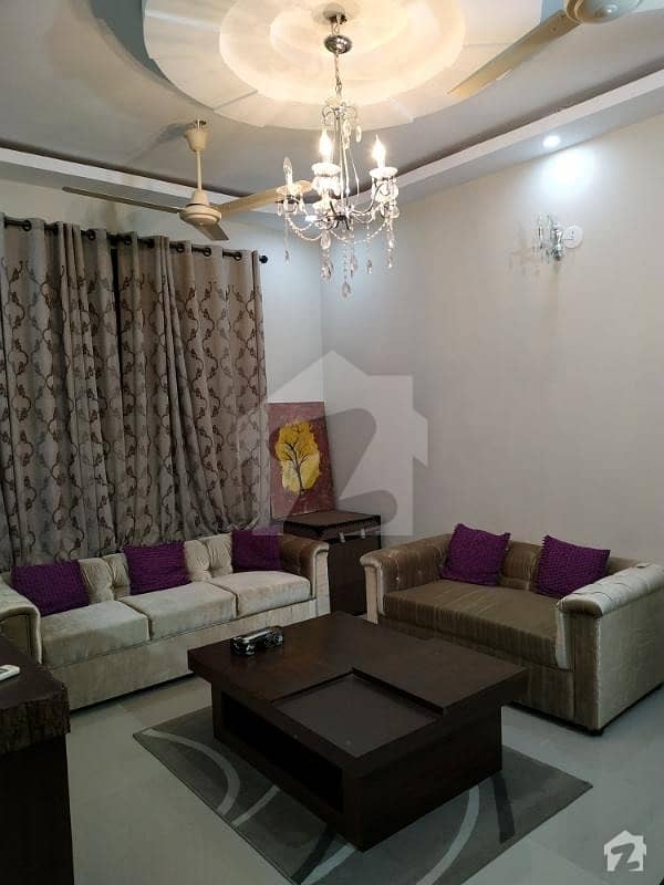 Well Maintained Like Brand New Portion For Urgent Sale In Gulshan E Iqbal Block 5