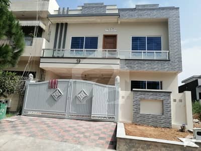 G-13 Brand New Double Storey House For Sale Home Ideal Location On Main 50 Feet Road Exactly 7 Marla Near Park Market Mosque G-13 Brand New Double Storey House For Sale Home Ideal Location On Main 50 Feet Road Exactly 7 Marla Near Park Market Mosque