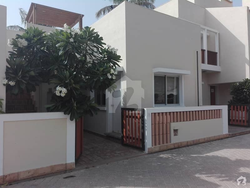 120 Sq Yard Luxury Bungalow Is Available For Sale In Naya Nazimabad