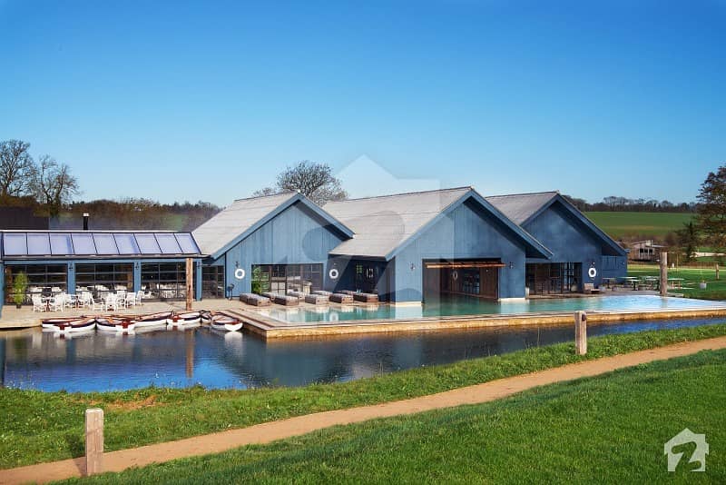 2 Kanal Farm House Blue Hills Country Farms Rawalpindi 2 Kanal Farm House Blue Hills Country Farms Rawalpindi