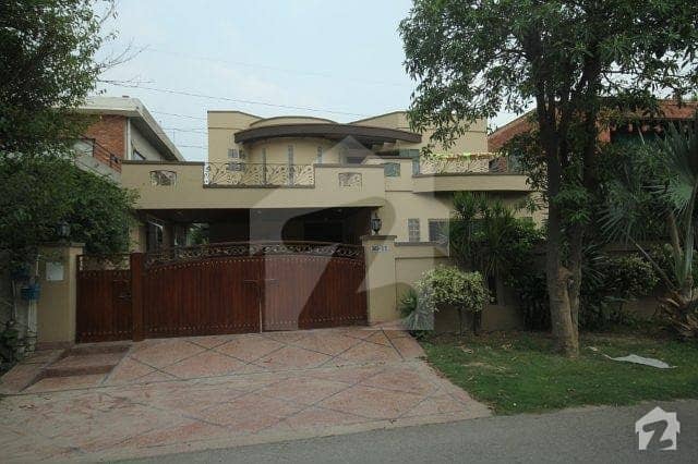 1 Kanal House for Rent in Phase 3