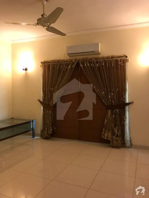 Furnished Upper Portion 8 Marla Available For Rent At Pace Woodland Bedian Road