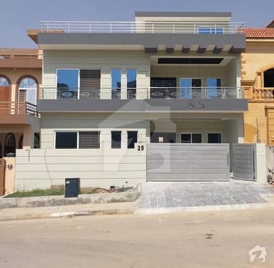 10 Marla New House For Sale Zaraj Housing Society Islamabad 10 Marla New House For Sale Zaraj Housing Society Islamabad