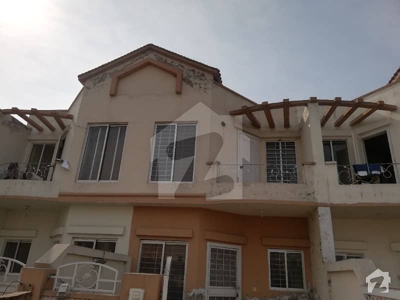 Eden Abad Lahore 3 Marla House For Sale Near Ring Road  Dha Rahbar  Khayaban E Amin