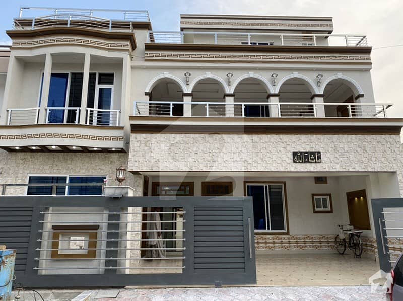 12 Marla Ready House For Sale 12 Marla Ready House For Sale