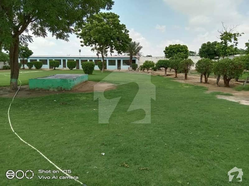 Green Farmhouses Scheme 45 karachi  A golden opportunity for you A prime location