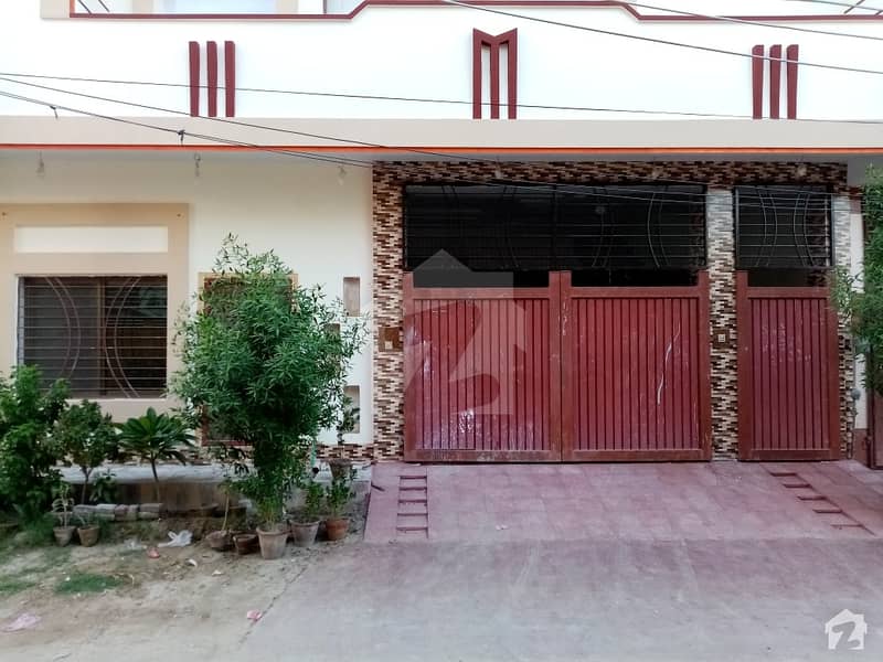 House Available For Sale In Aslam Town