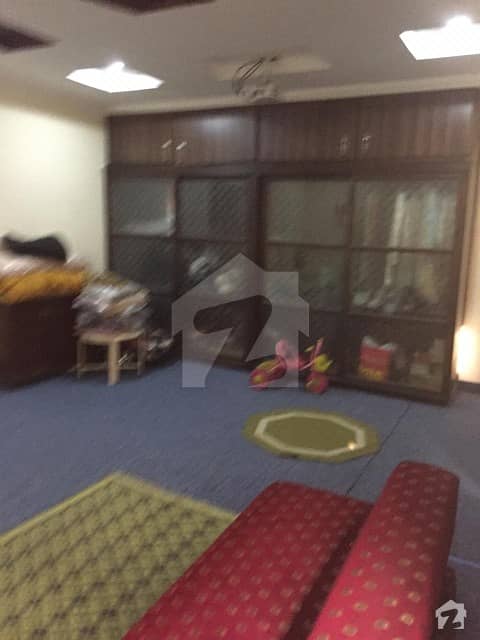 کمیٹی چوک راولپنڈی میں 5 کمروں کا 5 مرلہ مکان 1.45 کروڑ میں برائے فروخت۔
