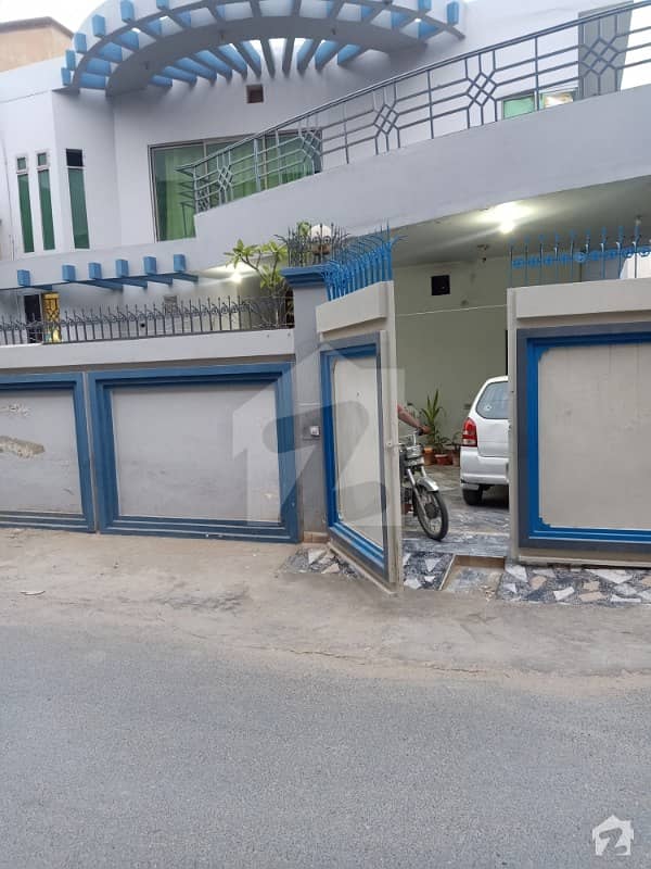 Get Your Hands On House In Bahawalpur Best Area