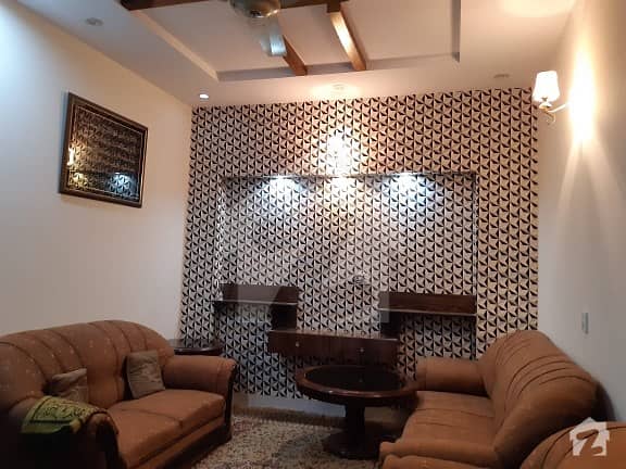 3 Marla House Is For Sale In Pak Arab