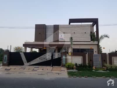 1 Kanal Brand New House 1 Kanal Brand New House