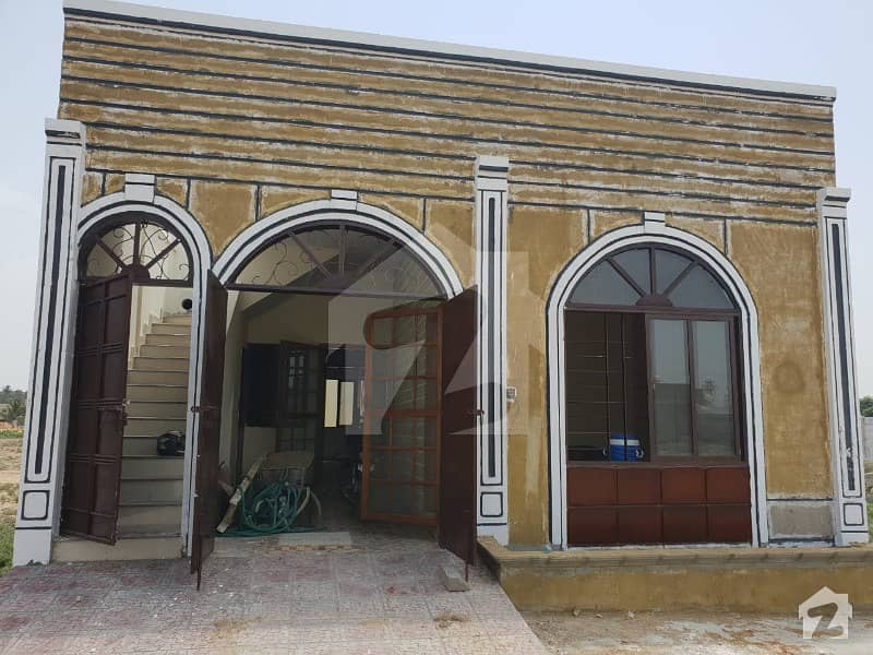 ڈائمنڈ سٹی گلشنِ معمار گداپ ٹاؤن کراچی میں 2 کمروں کا 5 مرلہ مکان 65 لاکھ میں برائے فروخت۔