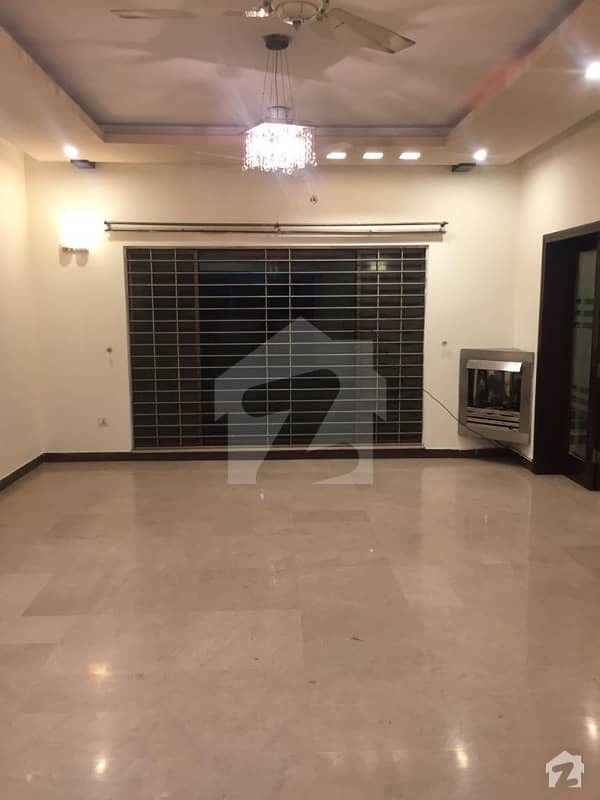 1 Kanal House For Rent In Dha Phase 5 With Reasonable Demand