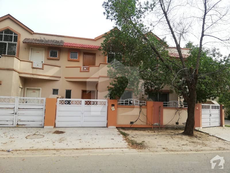 Beautiful House For  Rent In Eden Abad Lahore Main Road Near Ring Road  Dha Rahbar  Khayaban E Amin