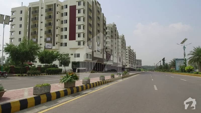 1016 Sq Ft 2 Bed Apartments For Sale On Installments