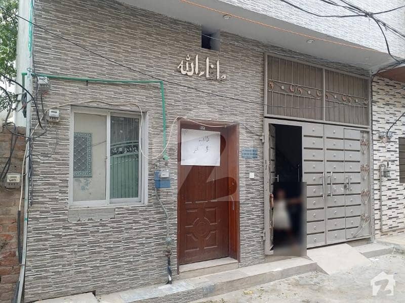 3 Marla Double Storey Brand New House Nishtar Colony 3 Marla Double Storey Brand New House Nishtar Colony