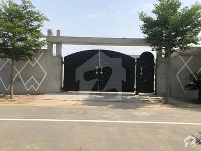 Farmer Farm House Land Is Available For Sale On Barki Road Lahore Farmer Farm House Land Is Available For Sale On Barki Road Lahore