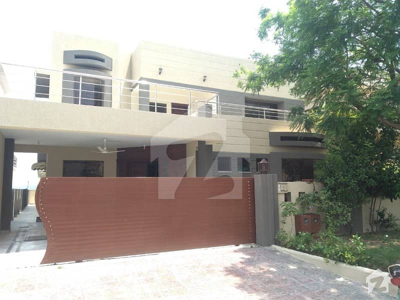 1 Kanal Beautiful House For Rent In Dha Phase 1