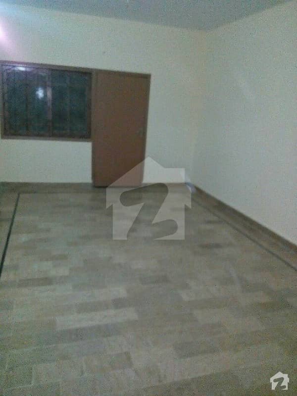 Flat For Sale In North Nazimabad L K N H