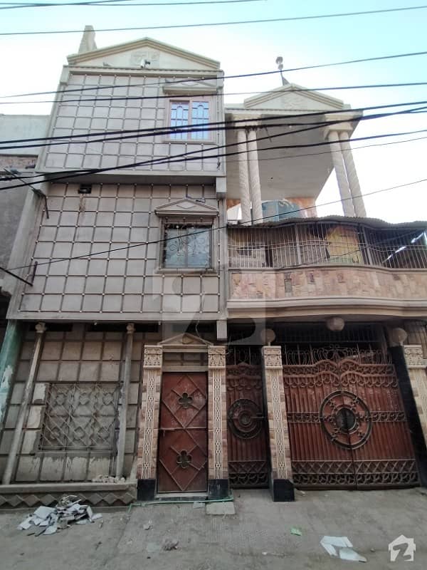 Triple Storey House For Sale Triple Storey House For Sale