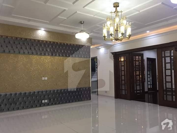 1 kanal Brand New House For Sale In Phase 7 DHA Lahore