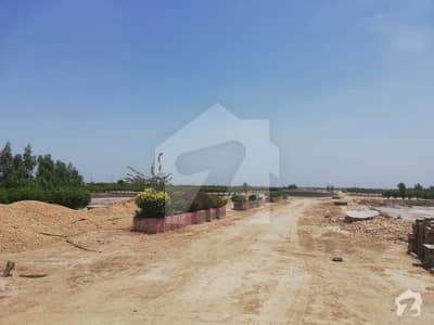 Residential Plot Available For Sale