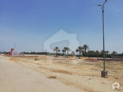 Residential Plot Is Available For Sale In Hyderabad Road
