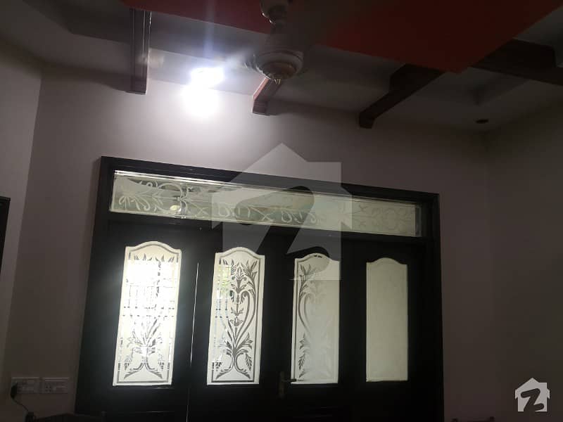 بیدیاں روڈ لاہور میں 4 کمروں کا 10 مرلہ مکان 40 ہزار میں کرایہ پر دستیاب ہے۔