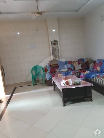 5 Marla New Type Upper Portion For Rent In Township Near College Road