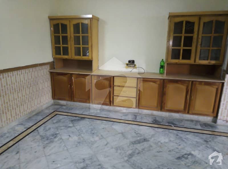Ground Portion For Rent Near Holy Family Road Satellite Town E Block