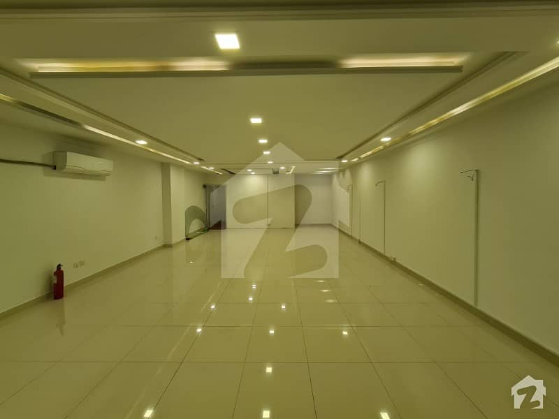 Commercial Ground Floor Shop Is Available For Sale
