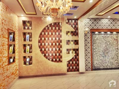 5 Marla Modern Design Bungalow For Sale In Sector D Bahria Town Block Aa 5 Marla Modern Design Bungalow For Sale In Sector D Bahria Town Block Aa
